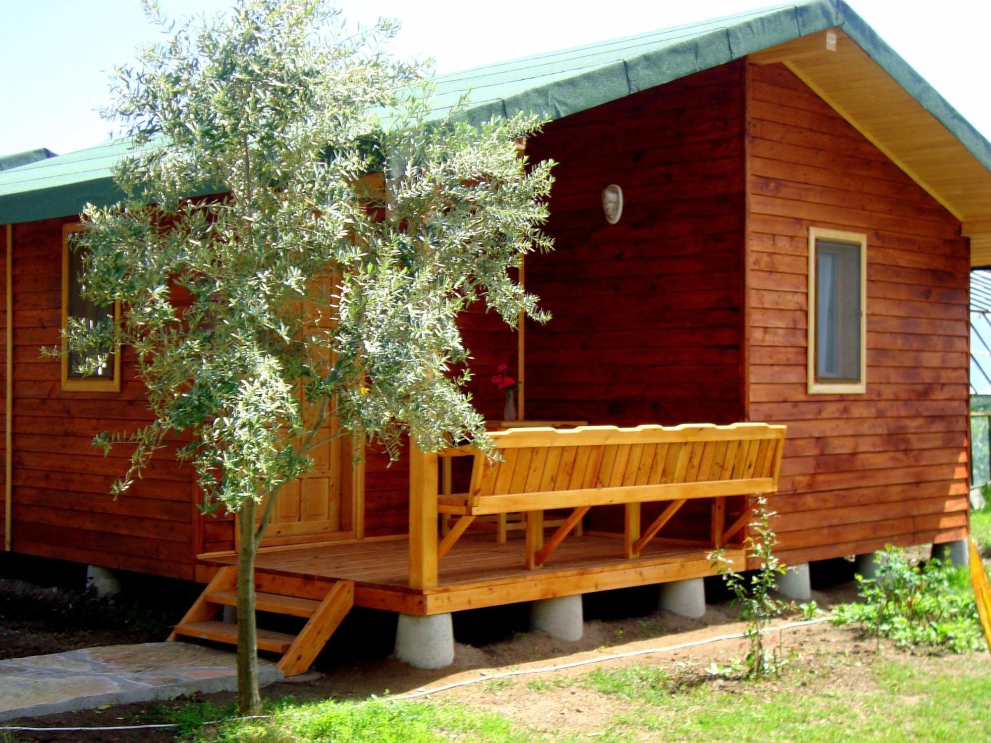 Sera Pansiyon Çıralı Ngoại thất bức ảnh