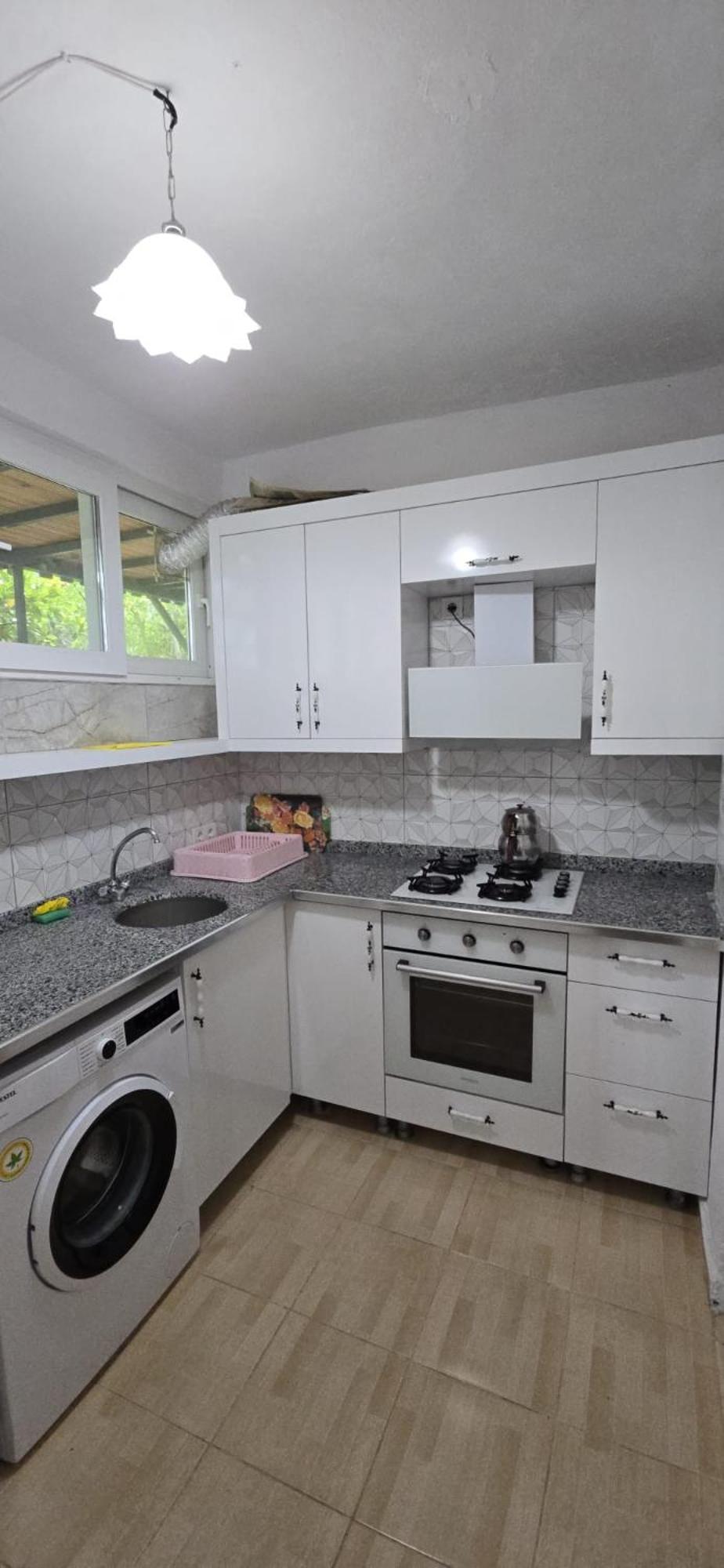 Sera Pansiyon Çıralı Ngoại thất bức ảnh