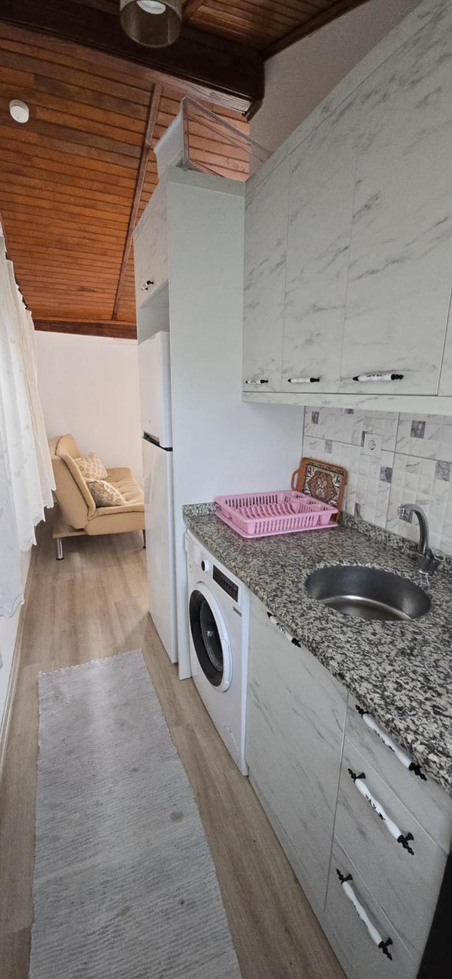 Sera Pansiyon Çıralı Ngoại thất bức ảnh