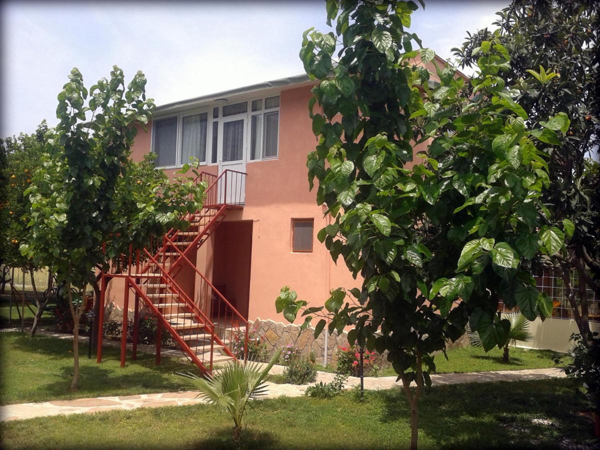 Sera Pansiyon Çıralı Phòng bức ảnh